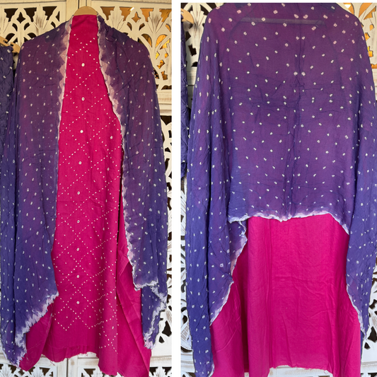 Cotton Suit- C172
