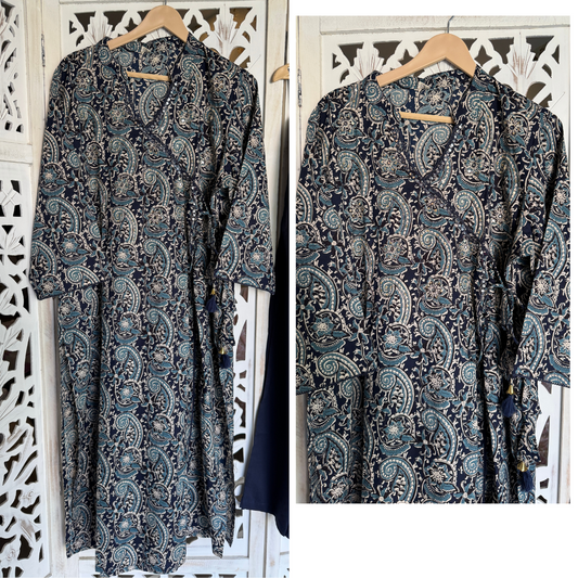 Kurta Pant Set- R044